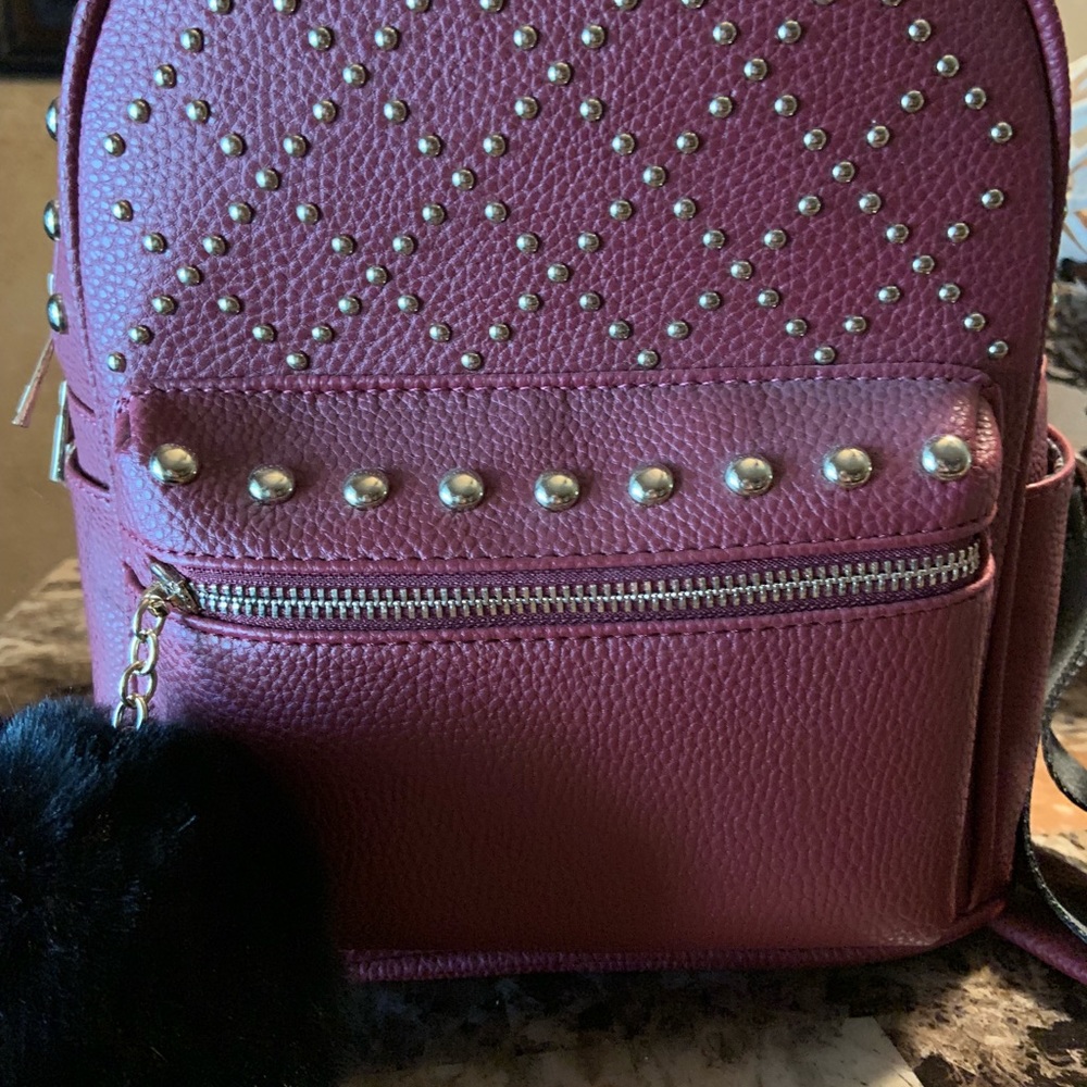 Backpack - Picture 4 of 5